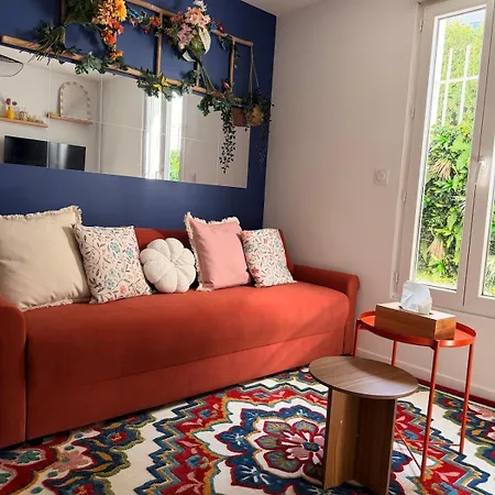 Apartman Mattia Centre-ville