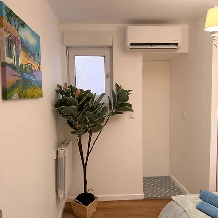 Apartman Mattia Centre-ville Narbonne