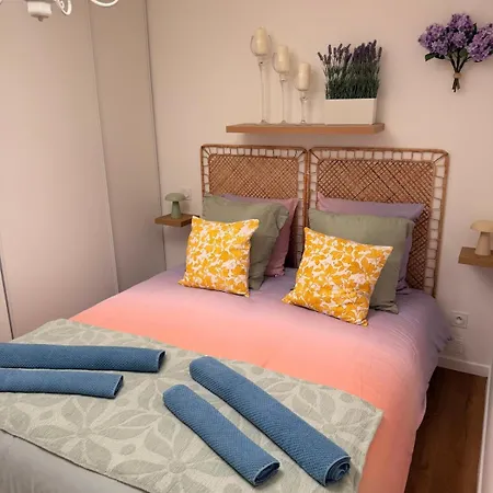 Apartman Mattia Centre-ville *