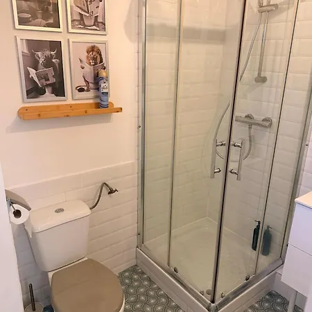 Apartman Mattia Centre-ville Narbonne